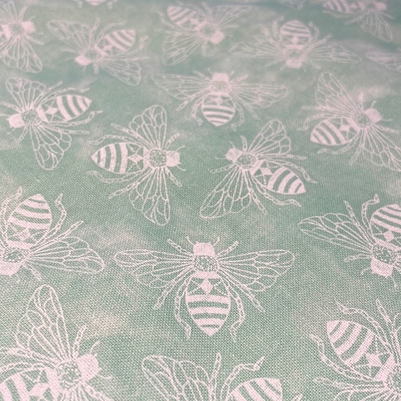 HANDMADE DOG BANDANA - Picture 2 of 3